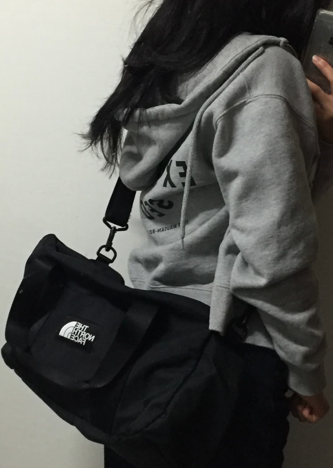 노스페이스 가방 NN2FN54A 헤리티지 카고 플러스 상품이미지5