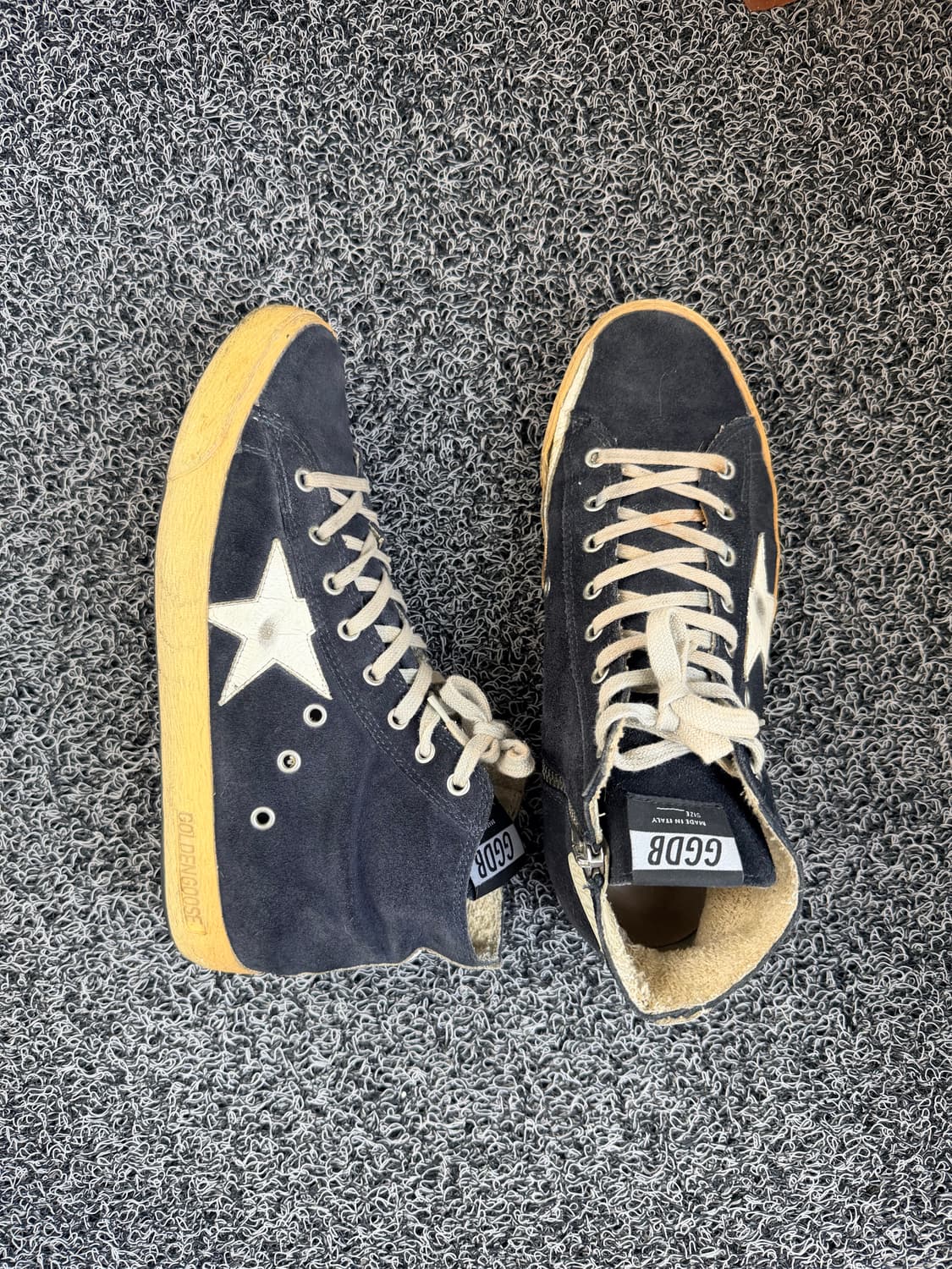 골든구스 프랑시 (Golden Goose Francy) 상품이미지3