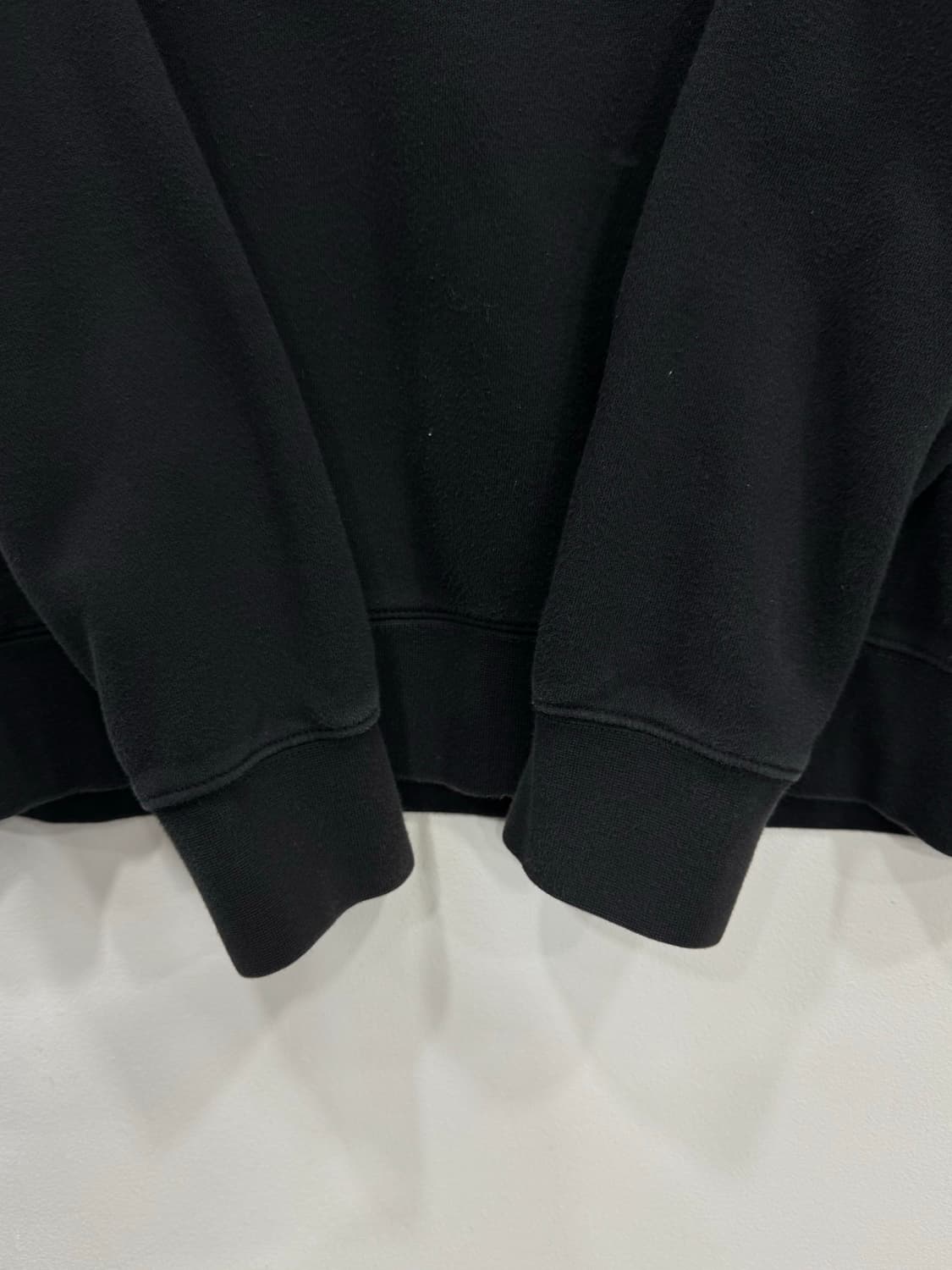 나이키 빅로고 후드티 상품이미지4