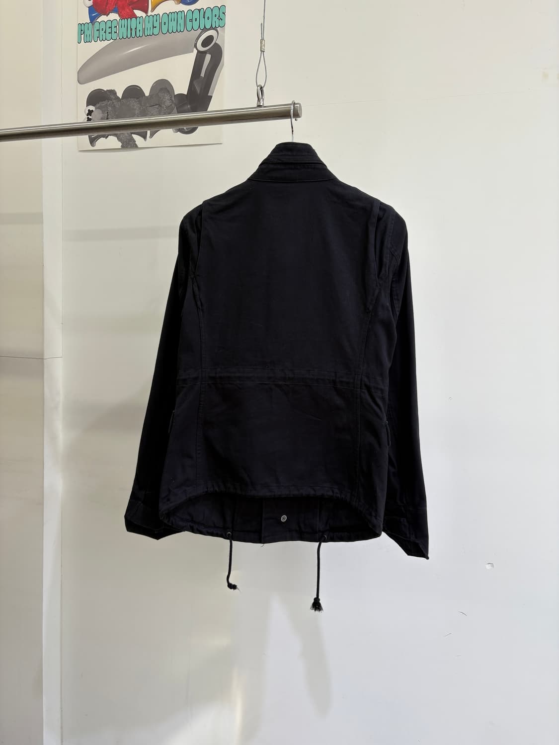 ESTNATION (Made in Japan) 자켓 상품이미지5