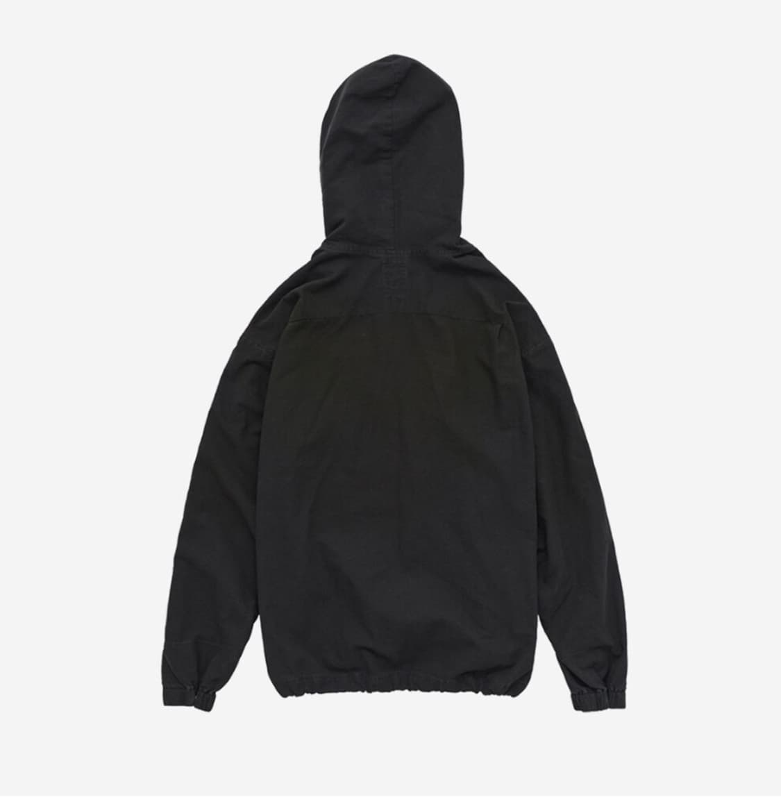 Zip hoodie parka 상품이미지2