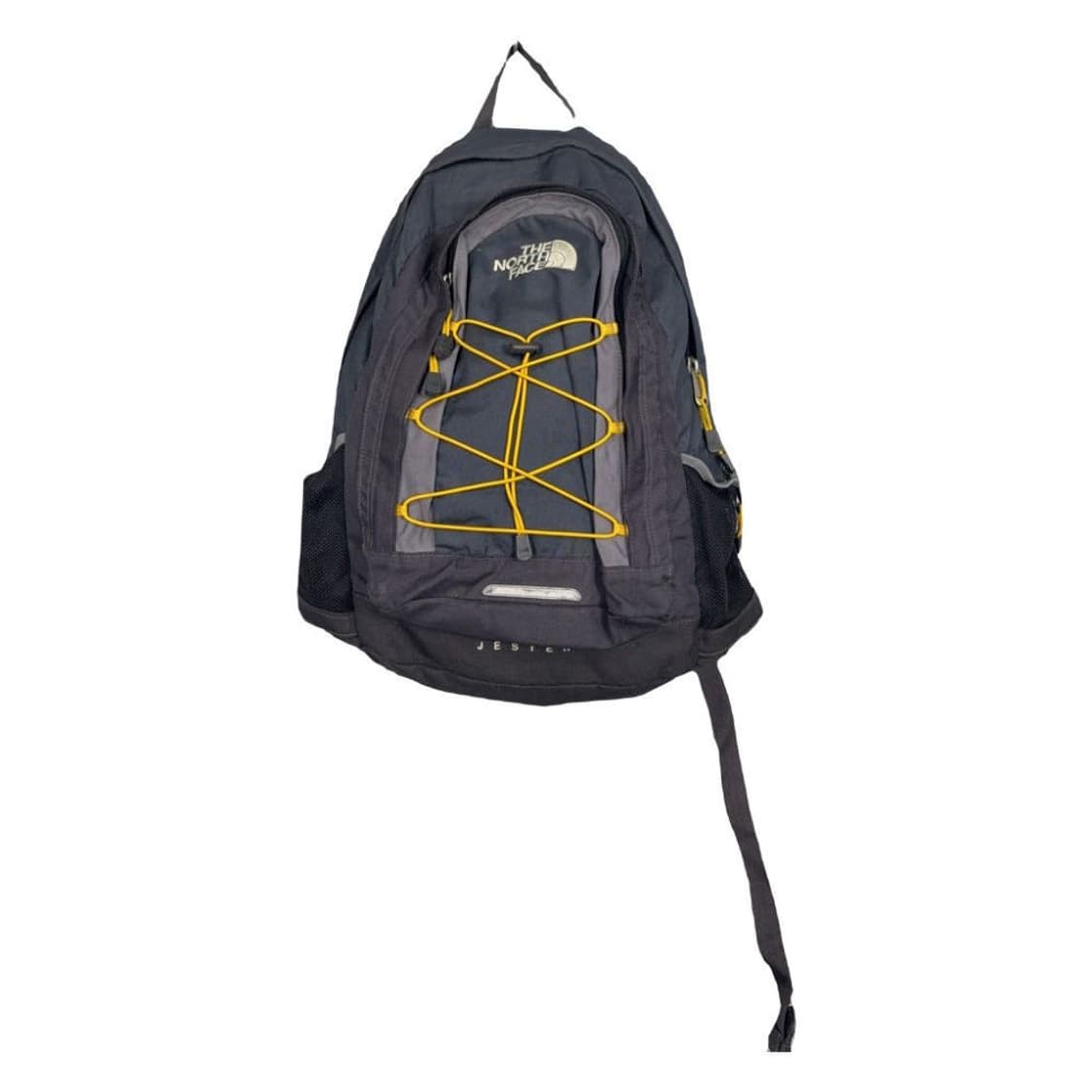 THE NORTH FACE GRAY BACKPACK 상품이미지3