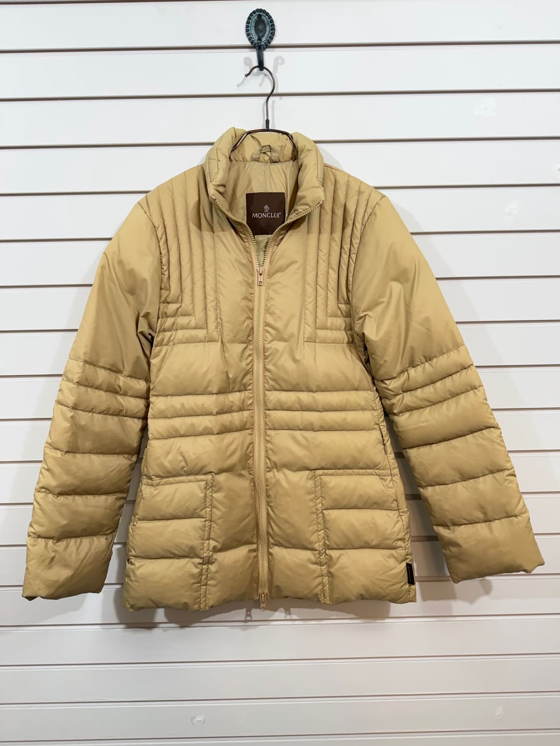Moncler 몽클 여성 다운 (Made In Hungary) 상품이미지1