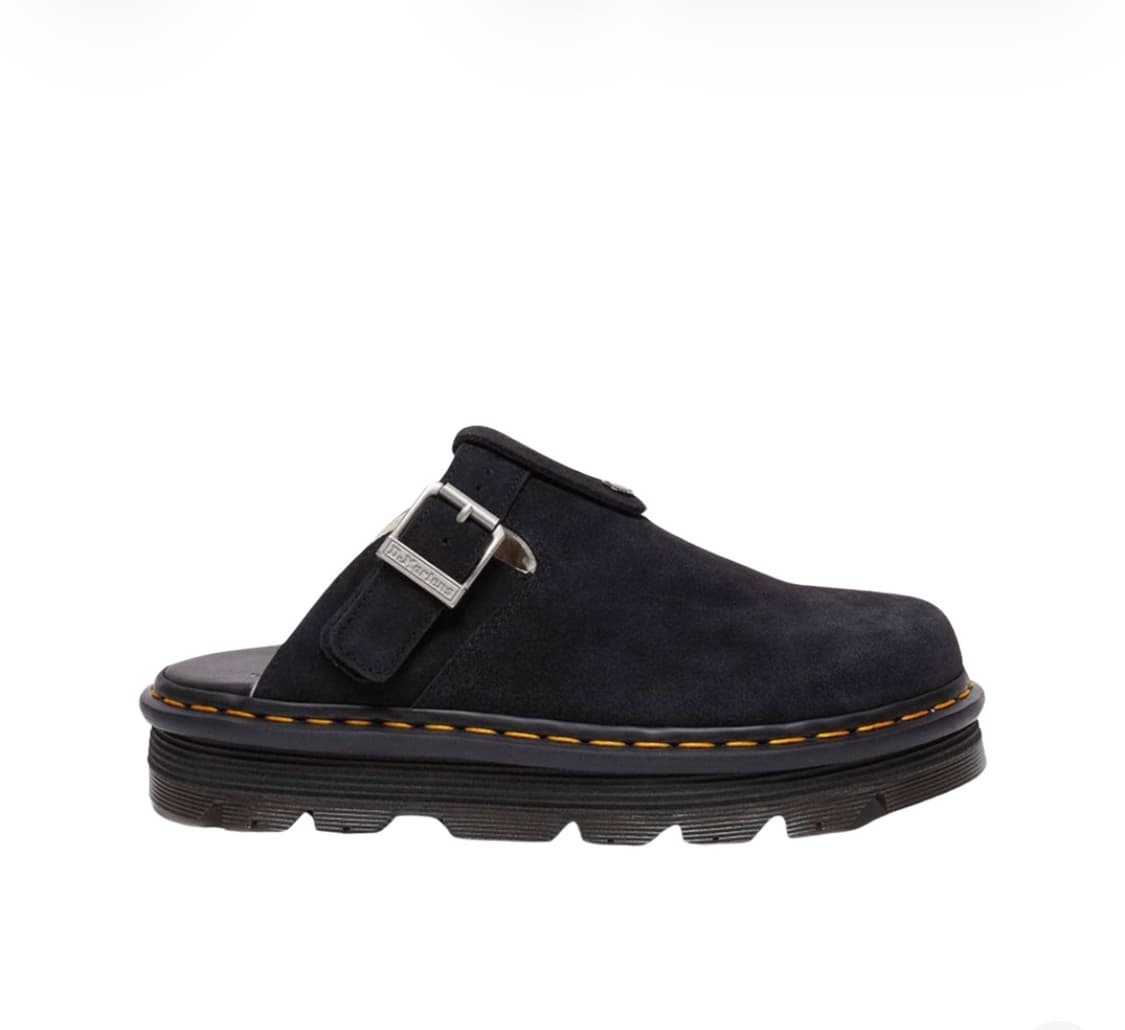 닥터마틴 제브잭 뮬 270 상품이미지3