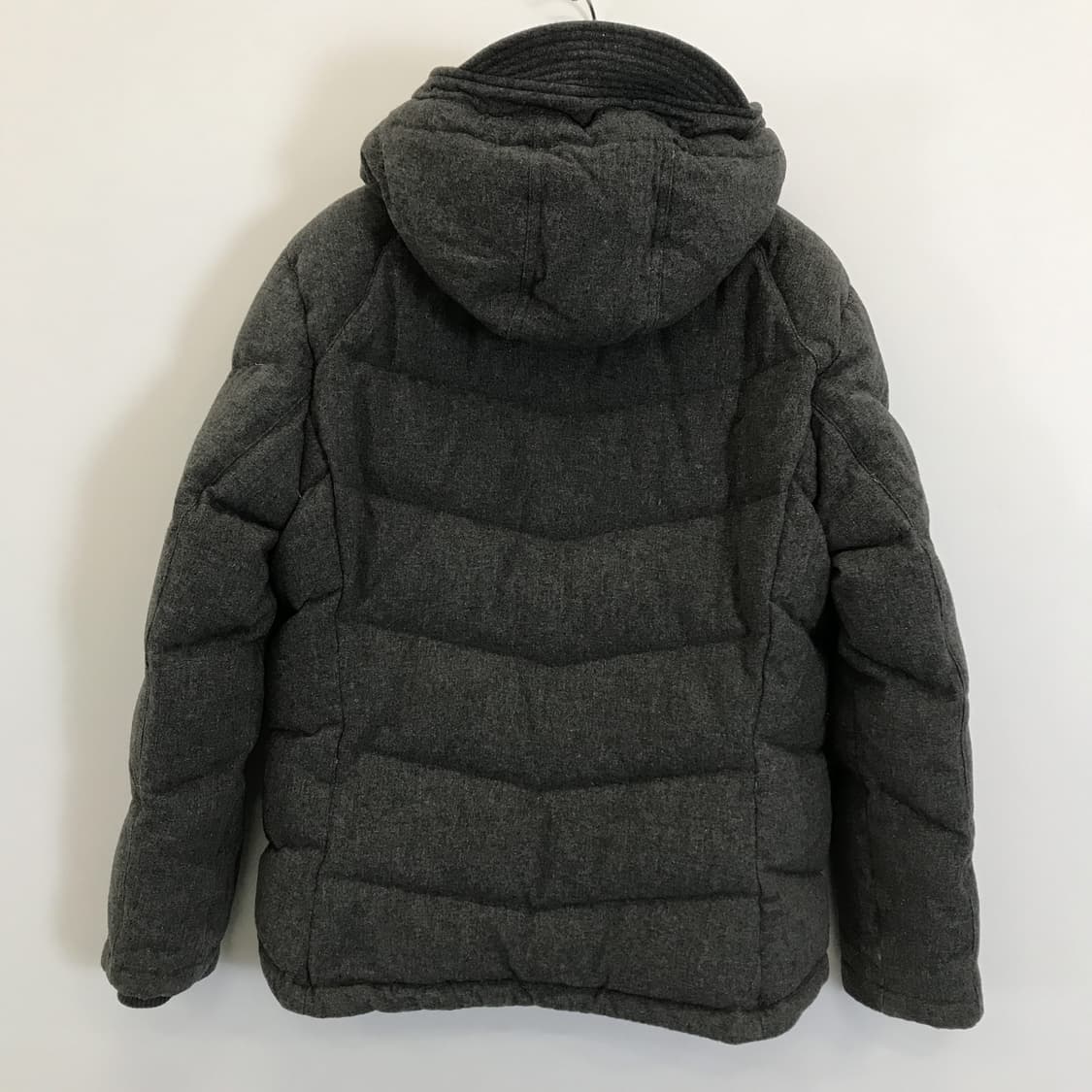 빈폴 울펠트 덕다운 패딩점퍼 [남성95-100] 상품이미지4