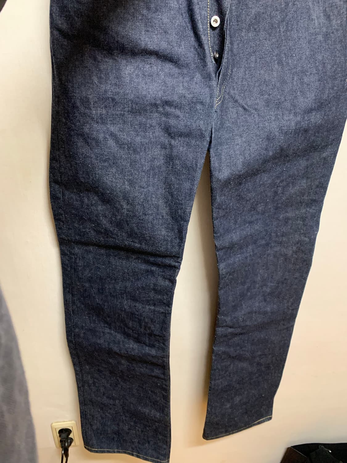 웨어하우스 s1003xx non washed 상품이미지4