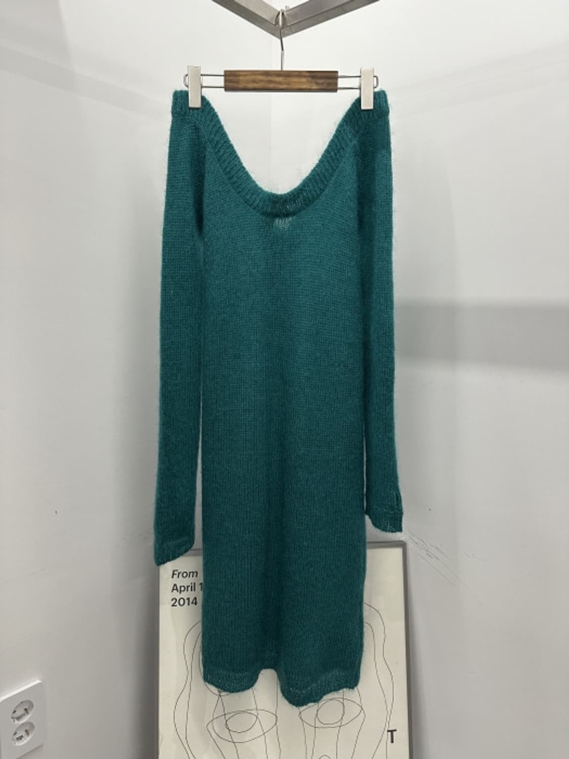 HLH_ mohair blend (L) 상품이미지6