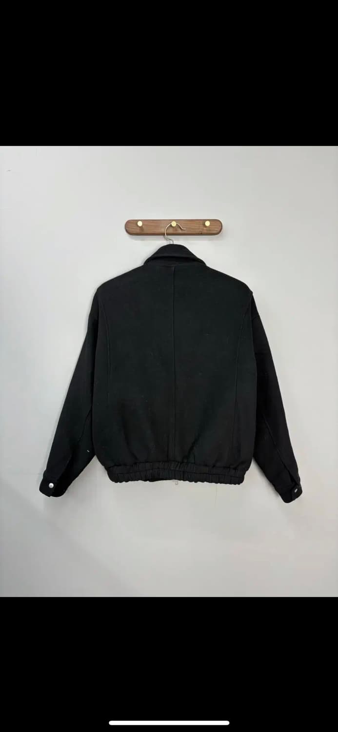 라퍼지스토어 울리치 오버 라운드 블루종재킷 H921 상품이미지4