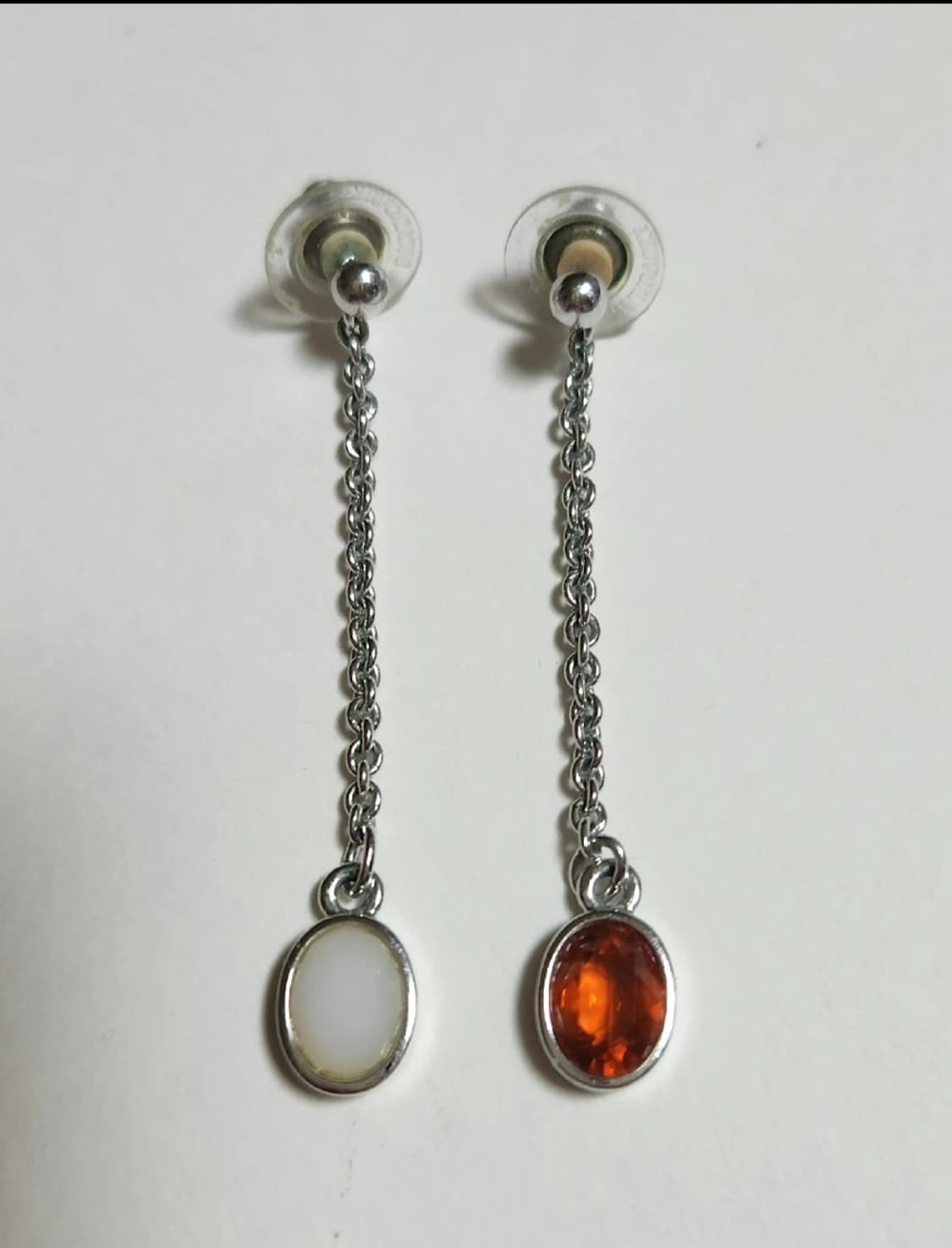 스와로브스키 귀걸이  상품이미지3