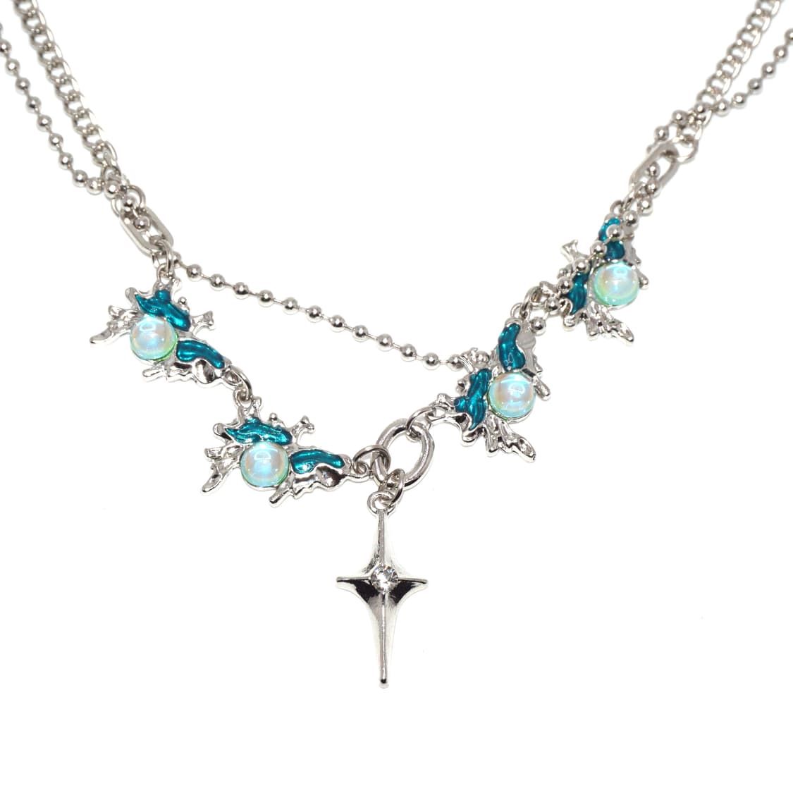 knox 목걸이 상품이미지2