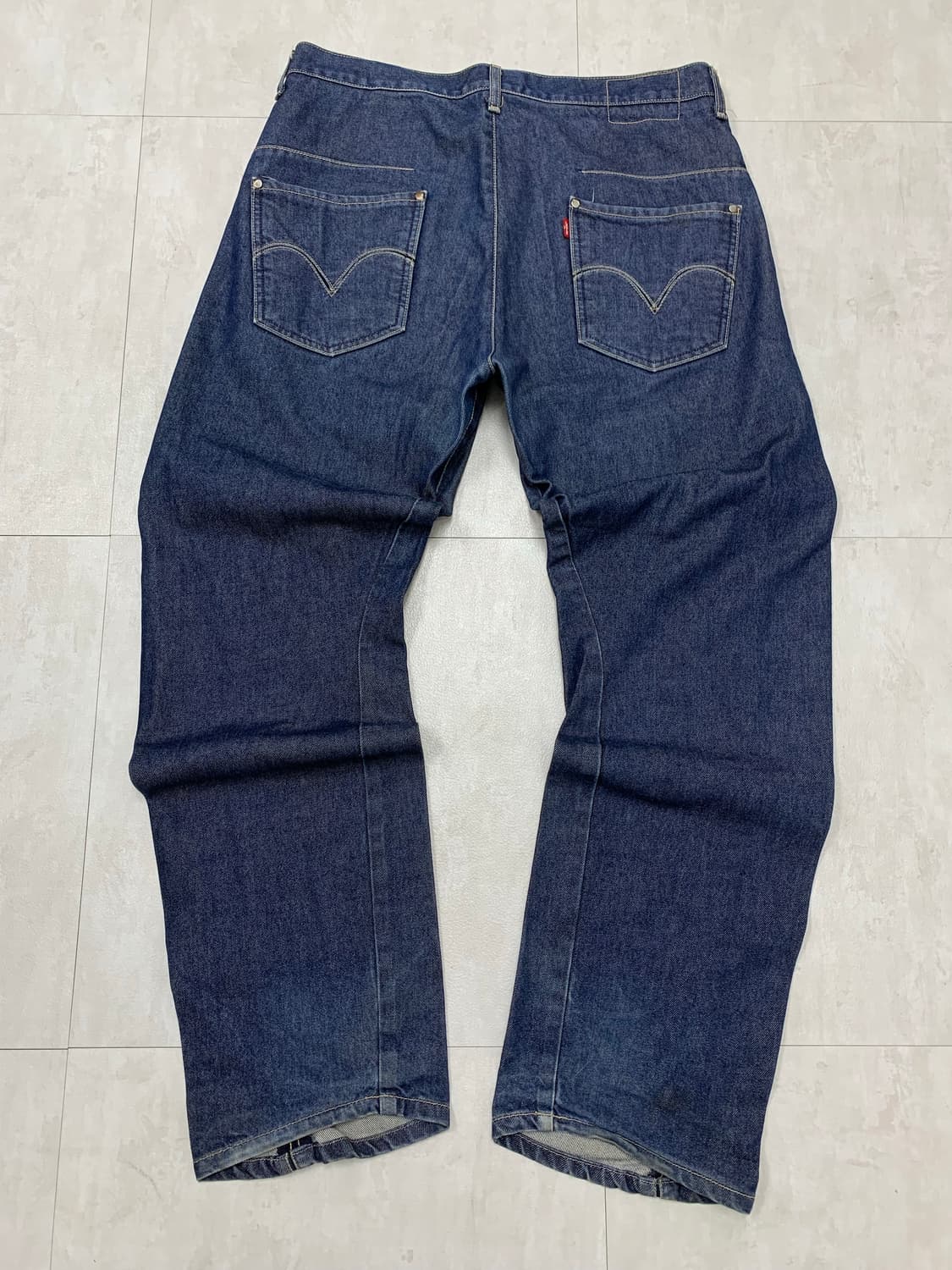 리바이스 엔지니어드 진 #171 상품이미지7