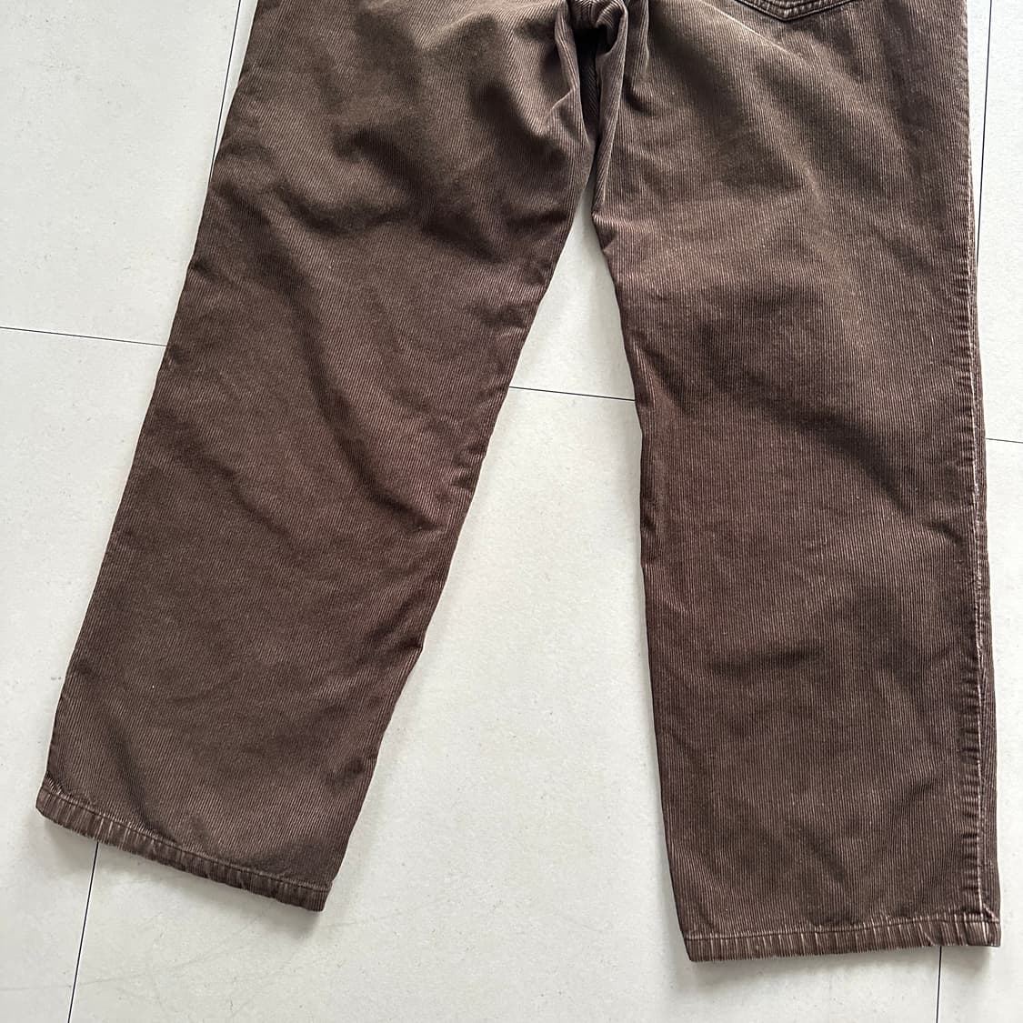 15년 파타고니아 오가닉 코듀로이 팬츠 36  상품이미지9