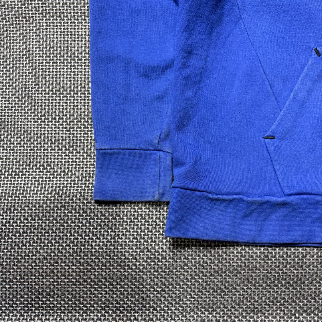 빈티지 러셀 후드 (old-8339) 상품이미지3