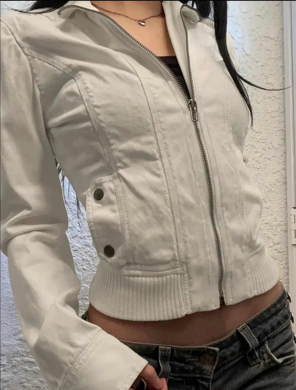 빈티지 포켓 자켓 상품이미지1