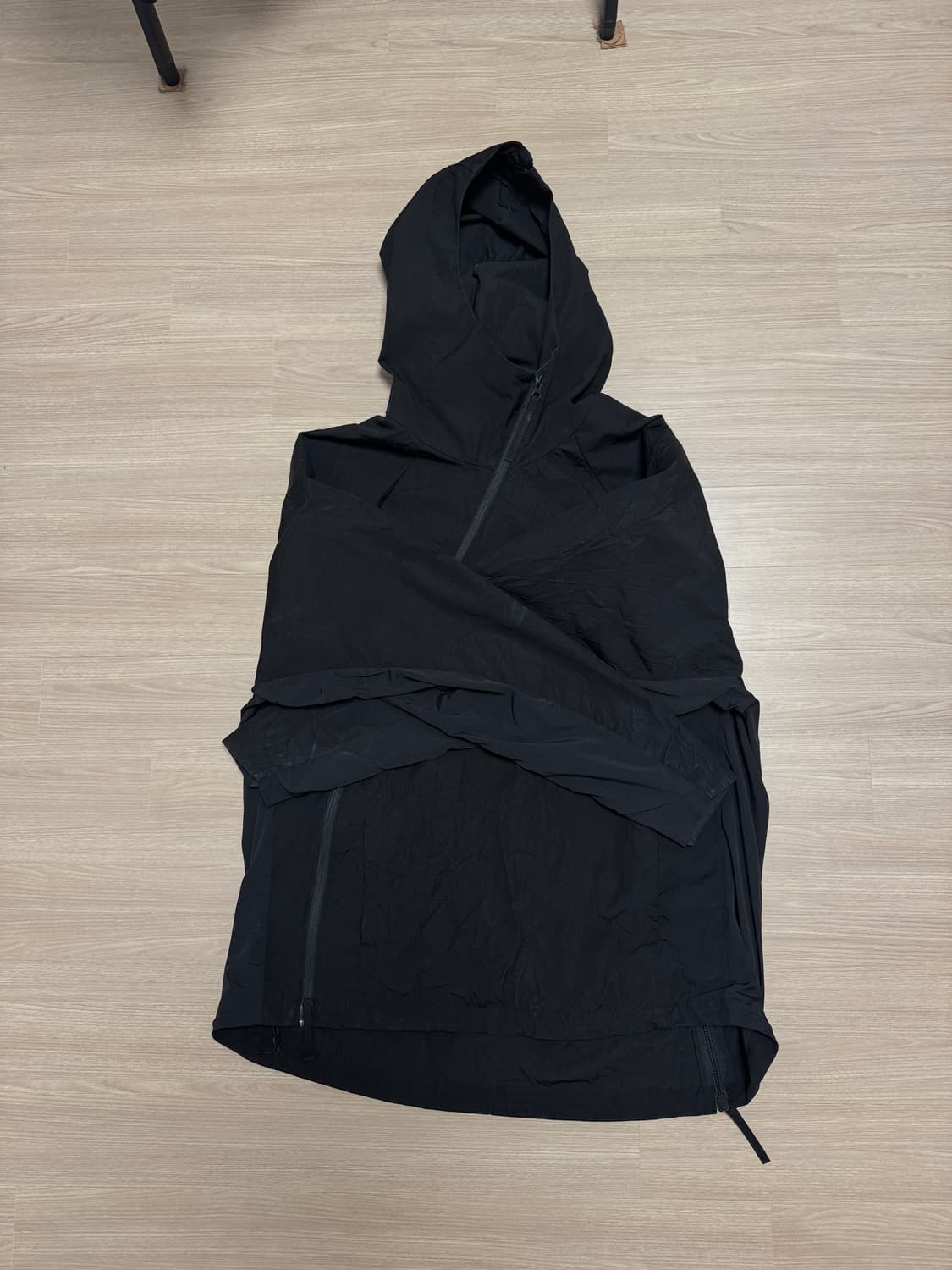 PAF x 헬리녹스 테크니컬 자켓 XL 상품이미지1