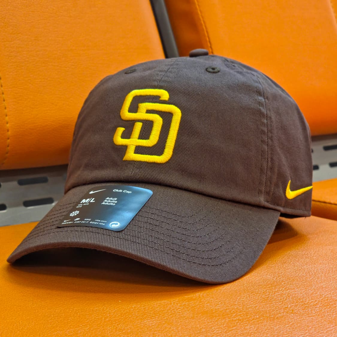 (새상품) 나이키 모자 c15 상품이미지2