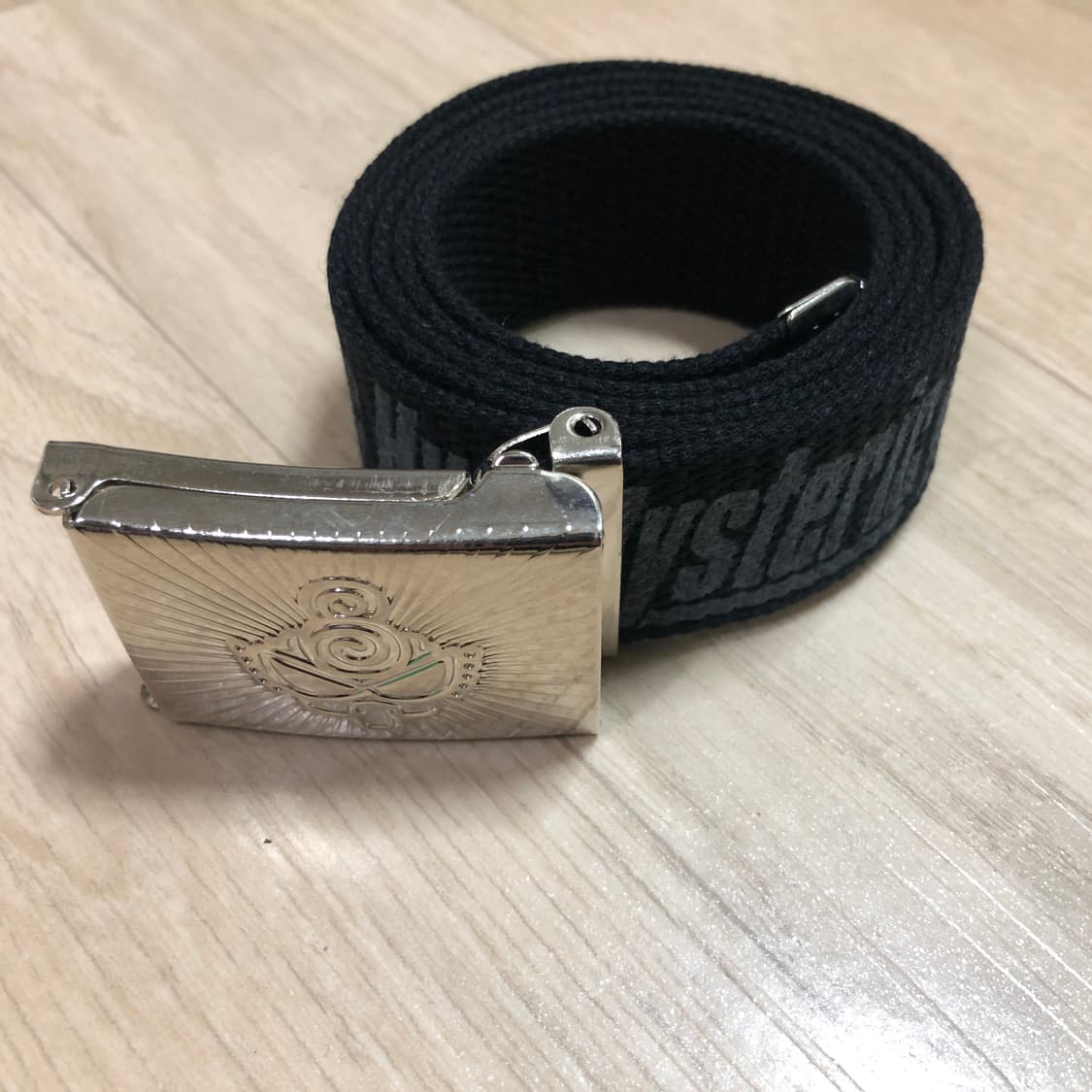 히스테릭글래머 벨트 상품이미지2