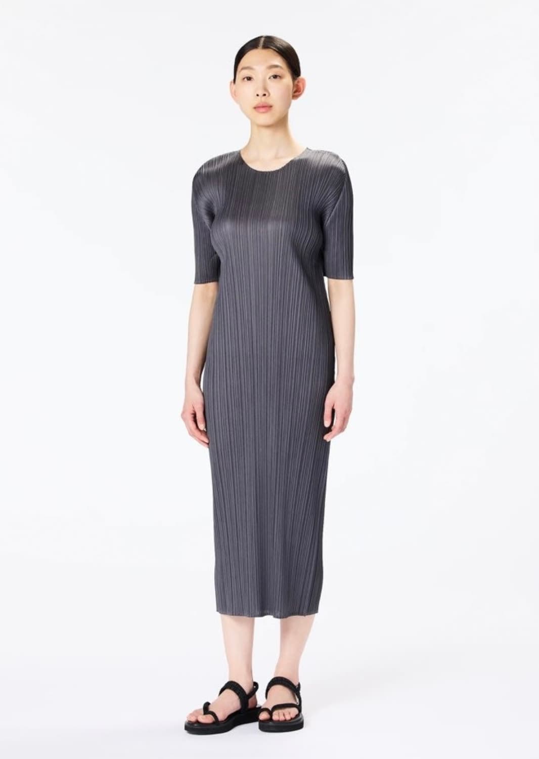 플리츠플리즈 5월 먼슬리 원피스 상품이미지7