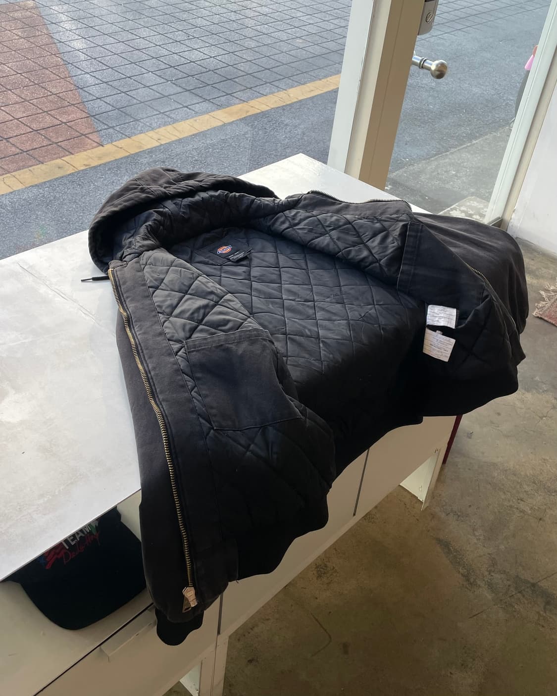 Dickies Active jacket 디키즈 액티브 자켓 (TJ718) 상품이미지6