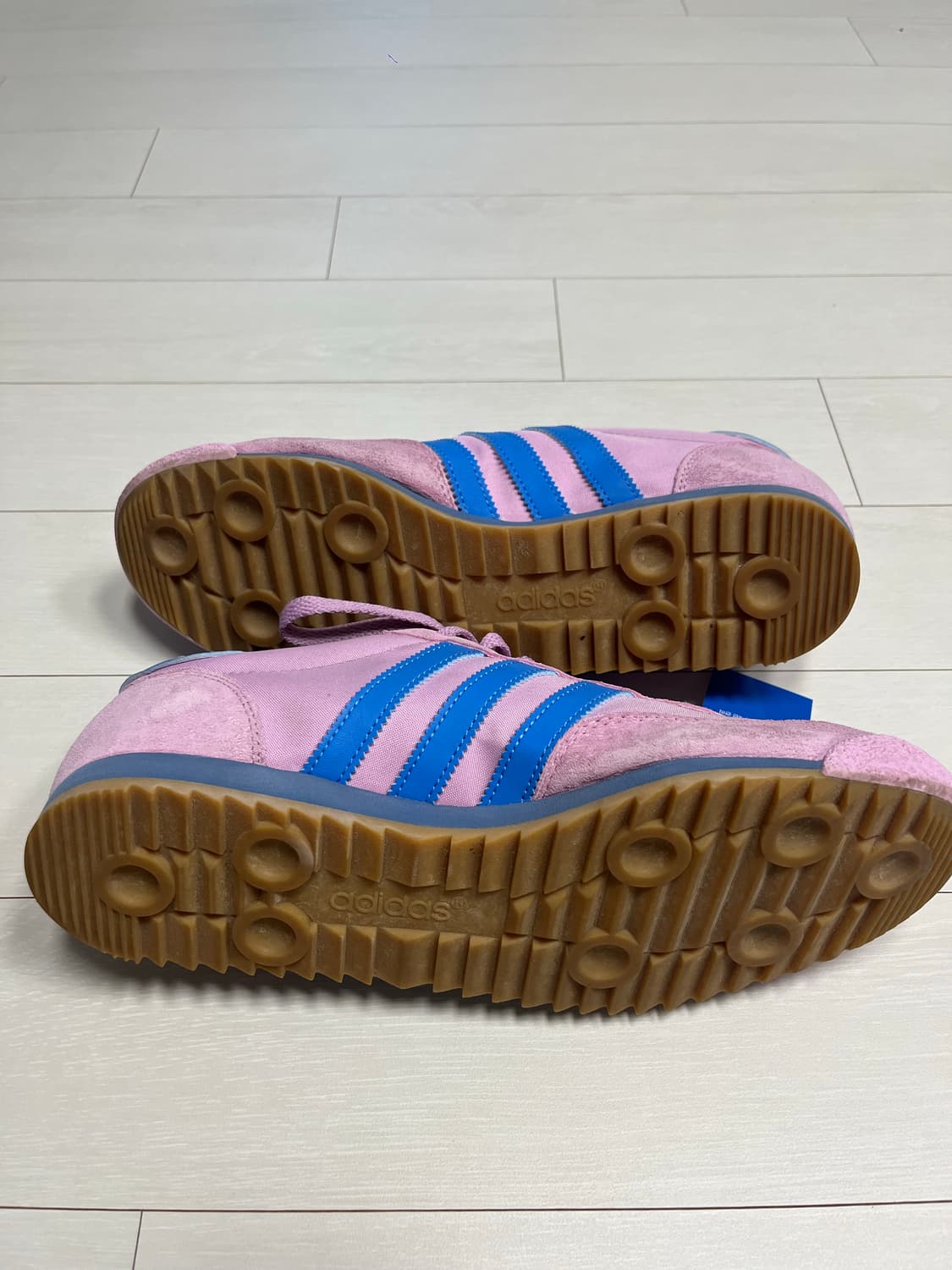 [아디다스] 조겐 OG 블리스 라일락_265 상품이미지6