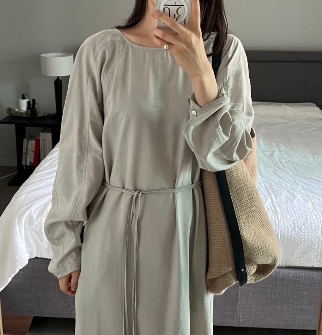 lfm 블라우스! 얼바닉30 파사드패턴 낫띵리튼 문달 르메르 le917 상품이미지1