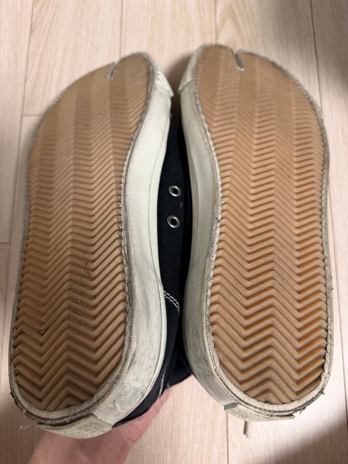 메종 마르지엘라 타비스니커즈  상품이미지3