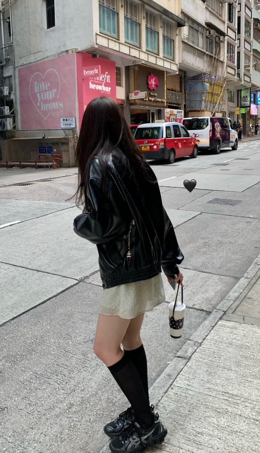 레이지샵 소르베 원피스 Sorbe ops 상품이미지8