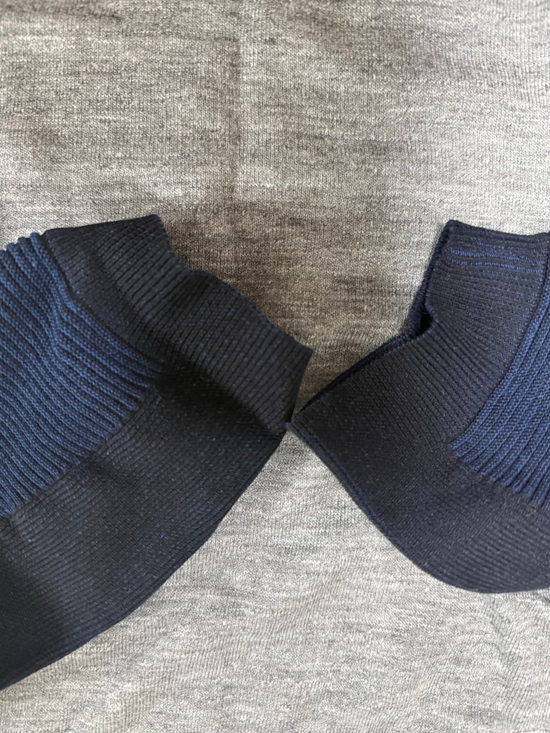 나이키 니트 italy made M 상품이미지2