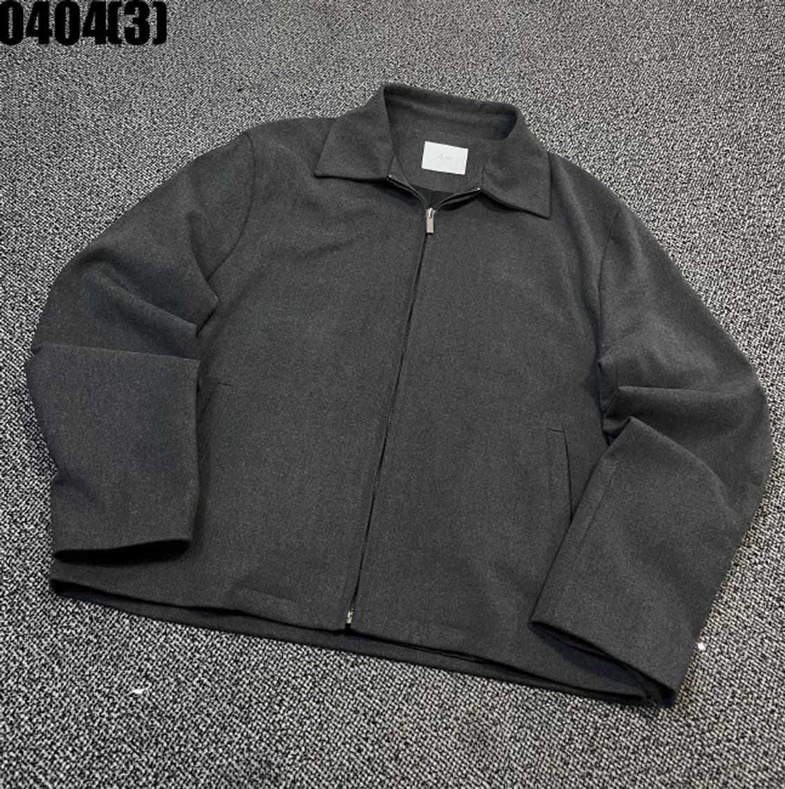 GLAD 자켓 상품이미지1