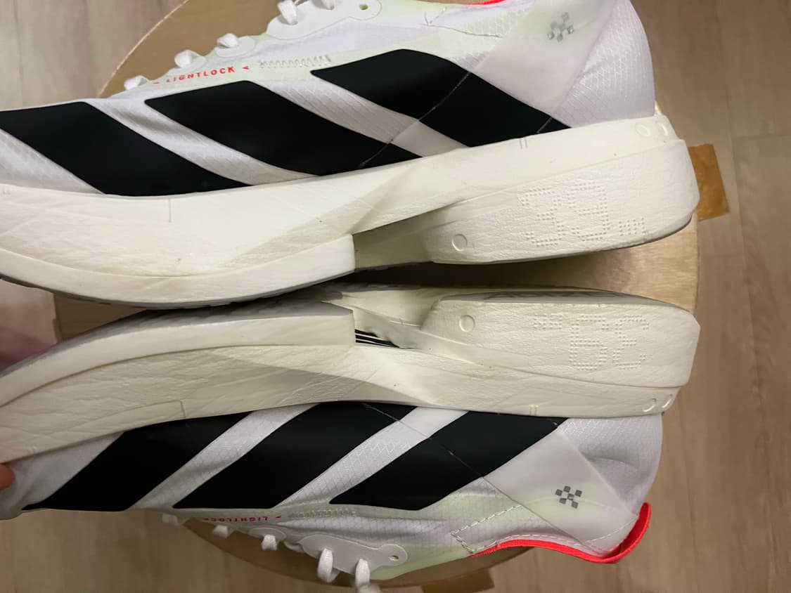 아디다스 아디제로 아디오스 프로 4 상품이미지6