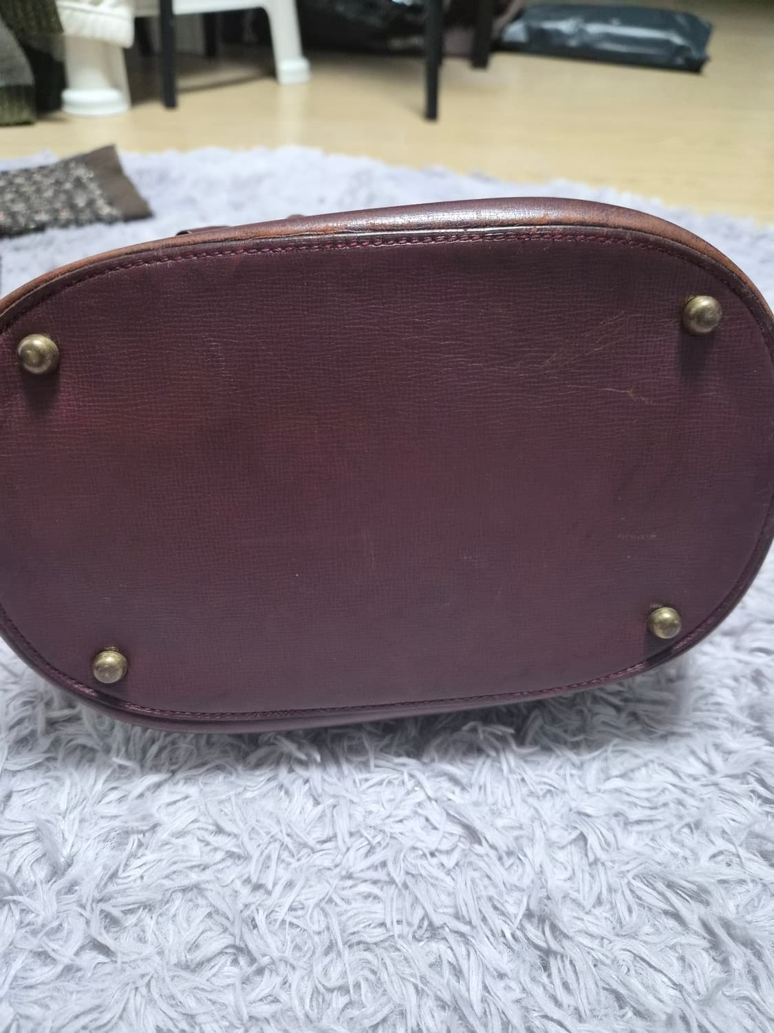 까르띠에 복조리백 상품이미지7