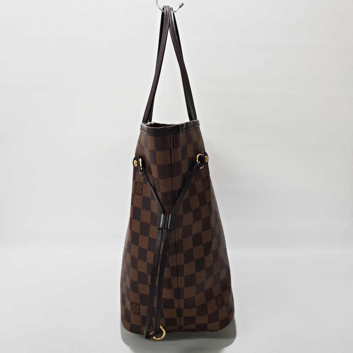 루이비통 다미에 네버풀 MM 상품이미지3