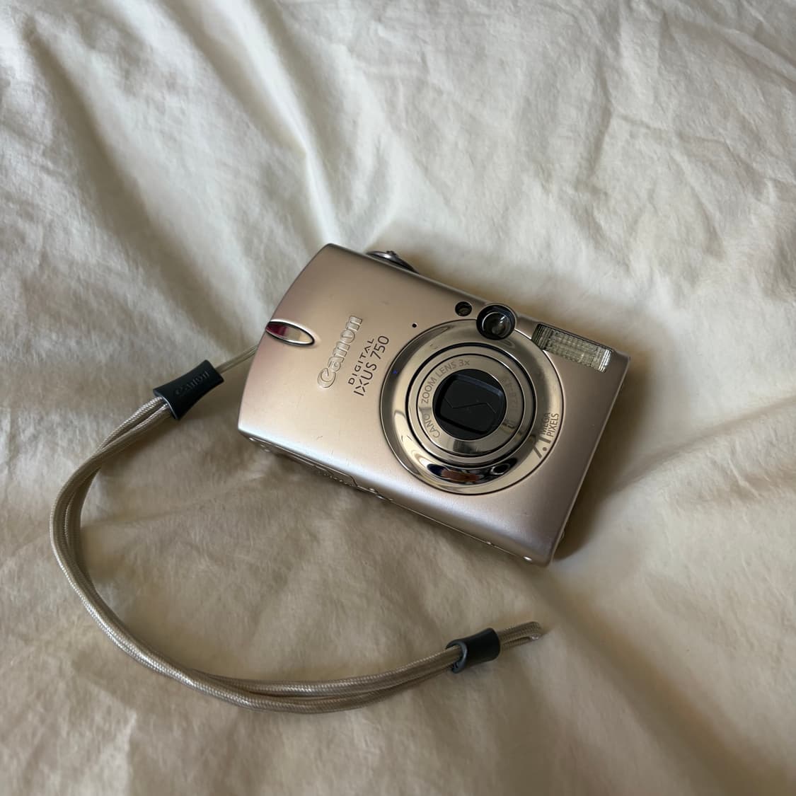 원희디카🍒 캐논 익서스750(Ixus750/익시700) 상품이미지1