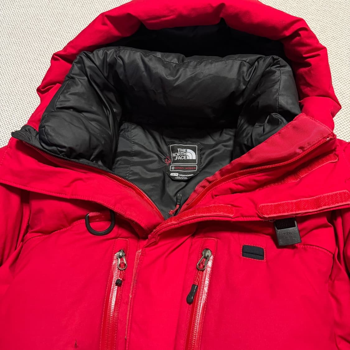 노스페이스 써밋시리즈 800 히말라야 상품이미지4