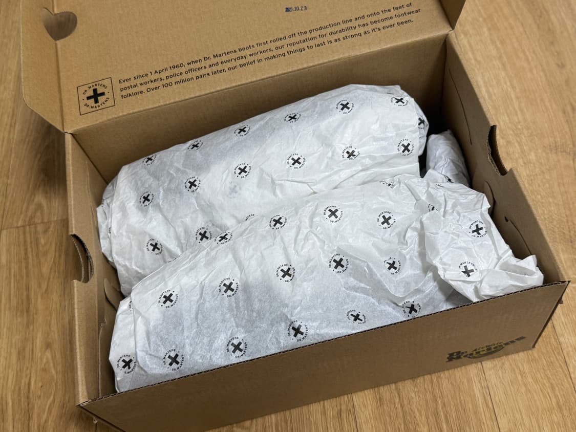 닥터마틴 마일즈 230 상품이미지3