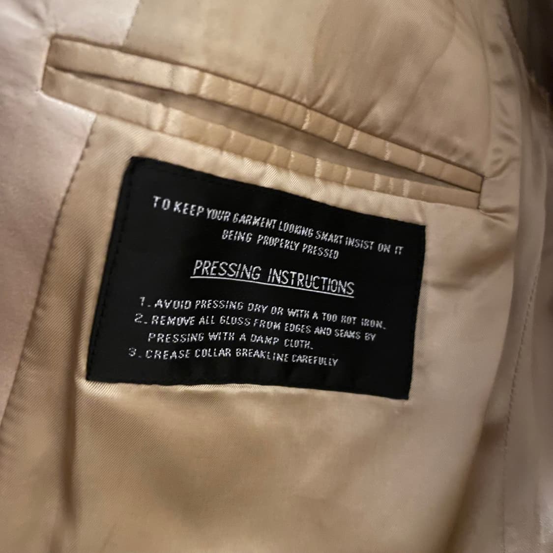 메종마르지엘라 정품 자켓 상품이미지5