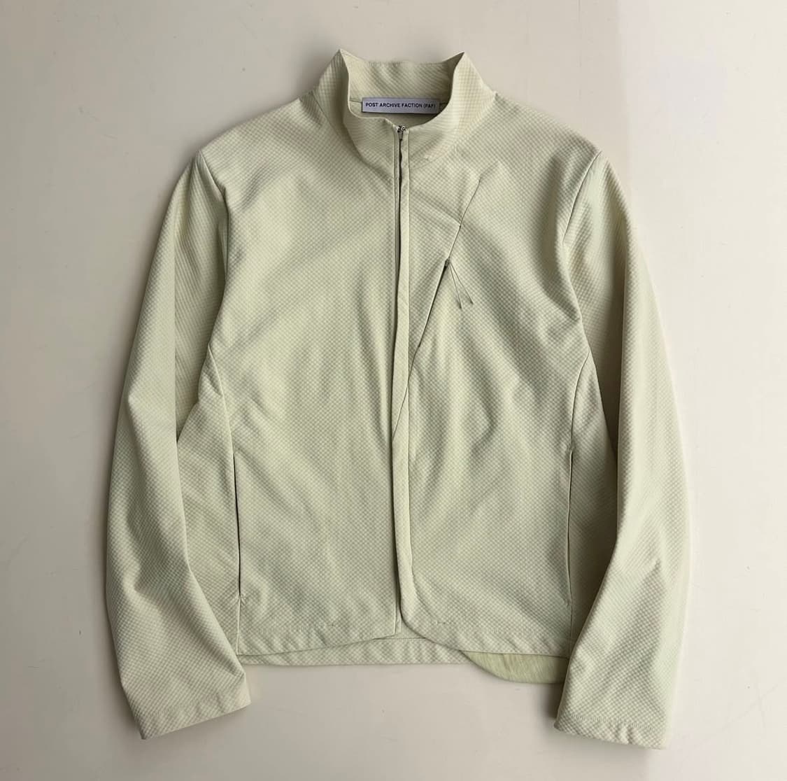 [교환/판매] 포스트아카이브팩션 8.0 라이트 자켓 L 상품이미지1