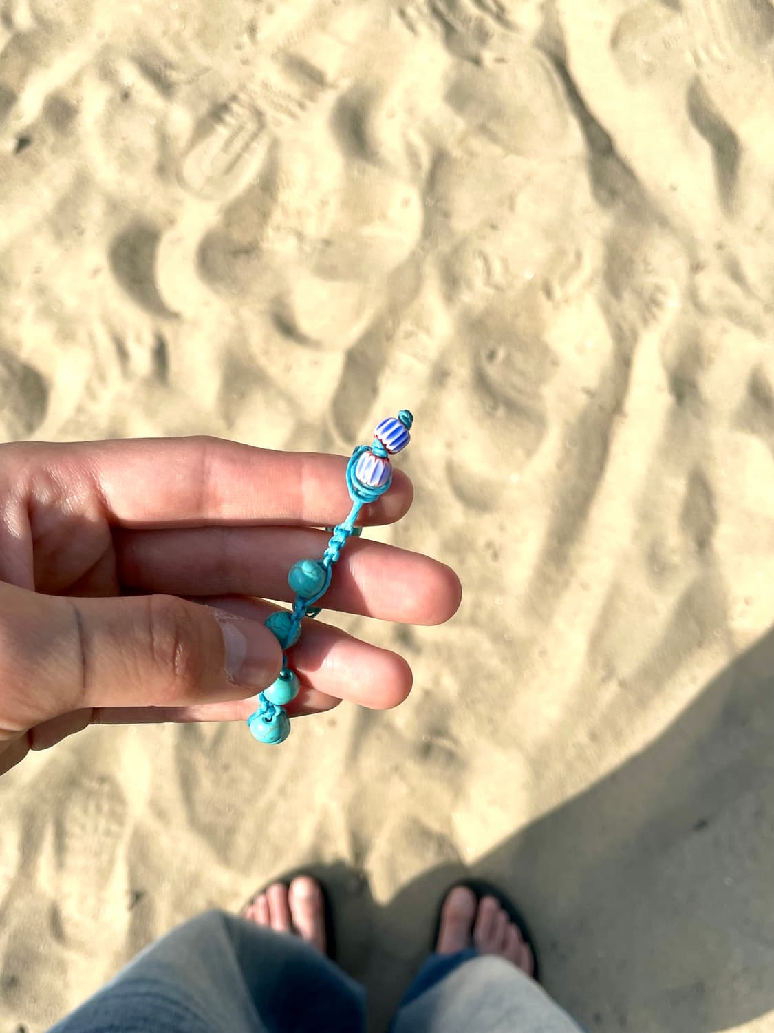 ••Bracelet•• Under the sea 상품이미지2