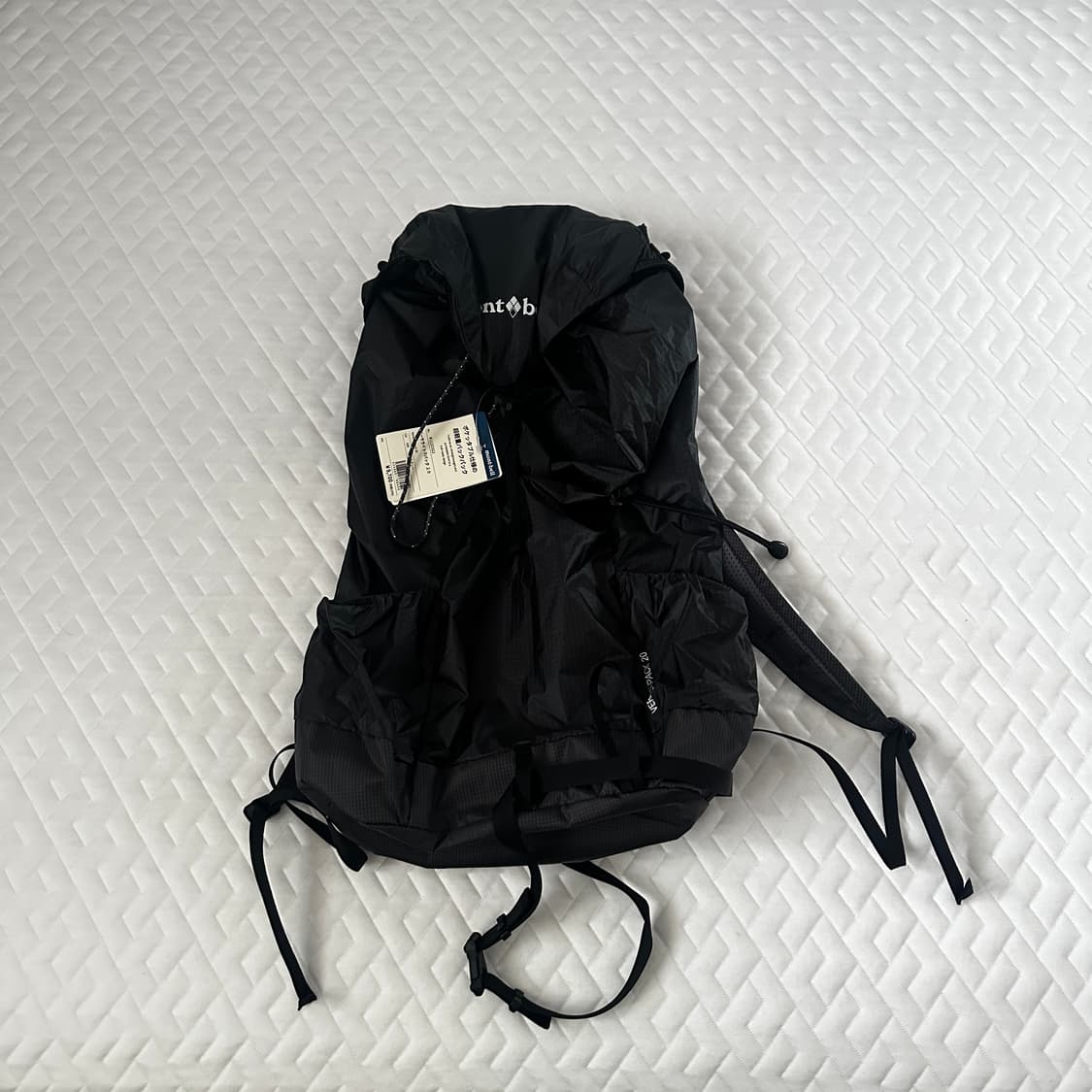 버사라이트 백팩 20L 상품이미지2