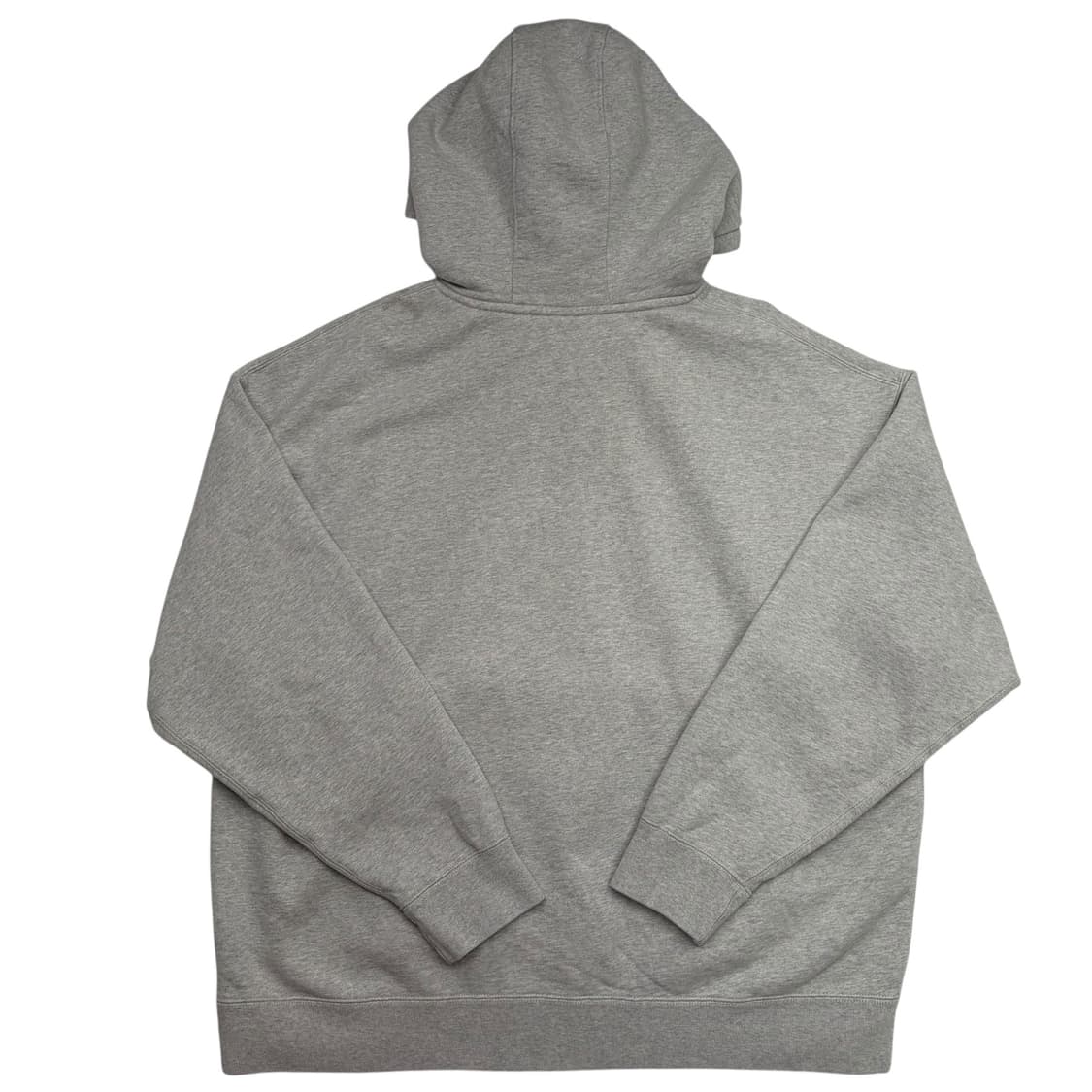 나이키 NRG 솔로스우시 그레이 후드티 2XL 상품이미지4