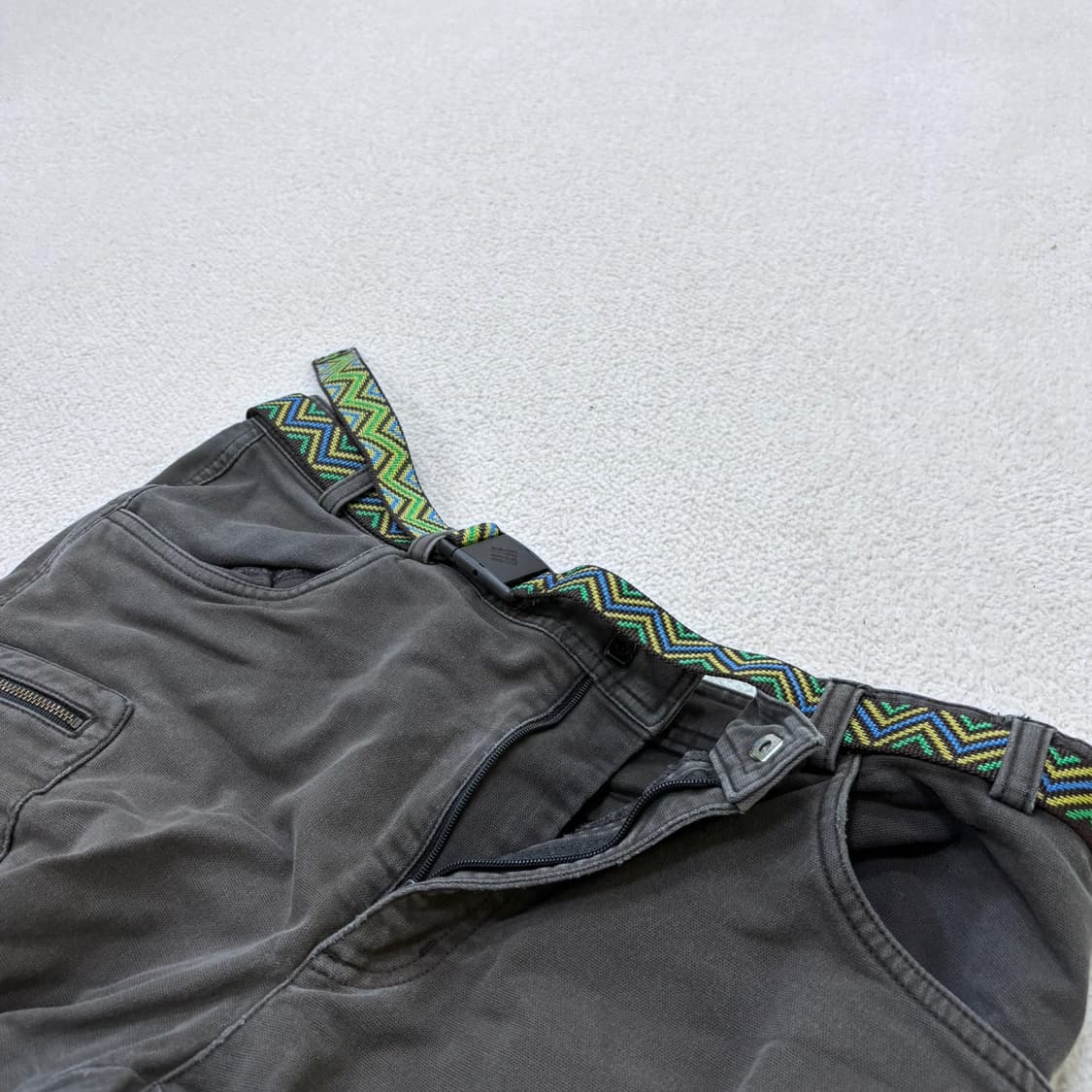 86 컬럼비아 카고 팬츠 0311E 상품이미지4