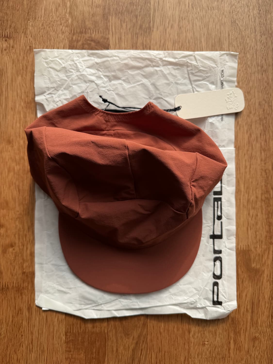 포탈 portal Radius 캡 [OS]  상품이미지1