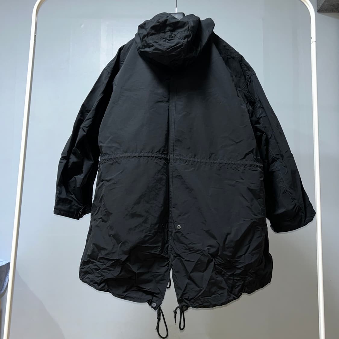 Lee 재팬 m65 블랙 (Lee 코리아 X) 상품이미지8