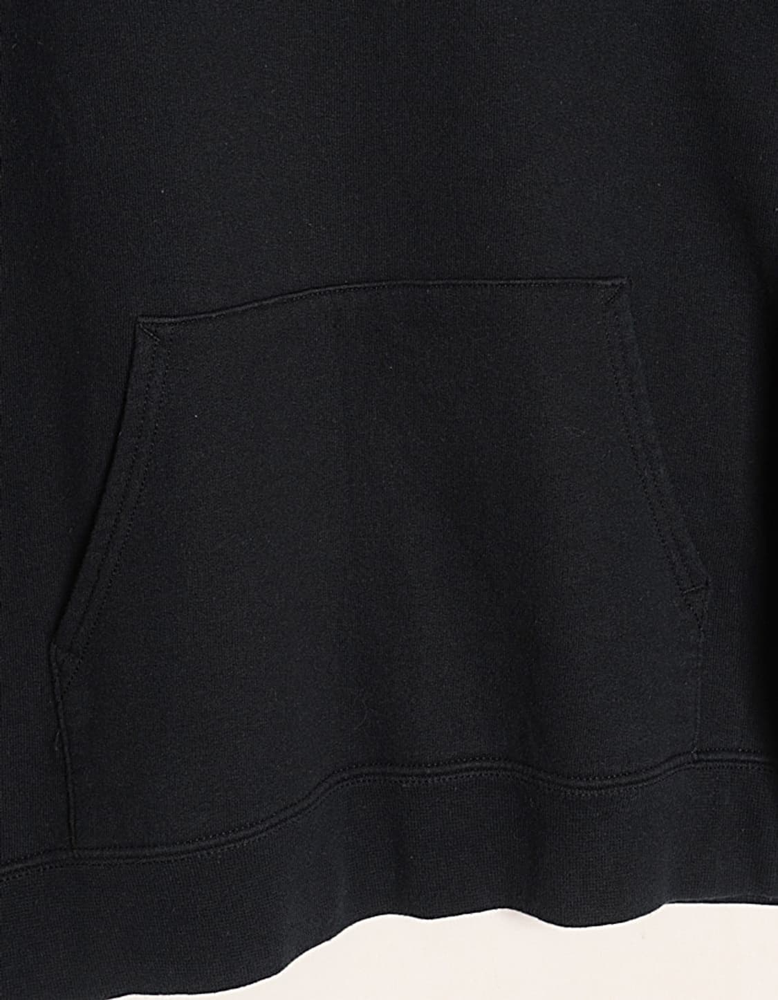90's JUXTAPOZ Sweat Hoodie 상품이미지3