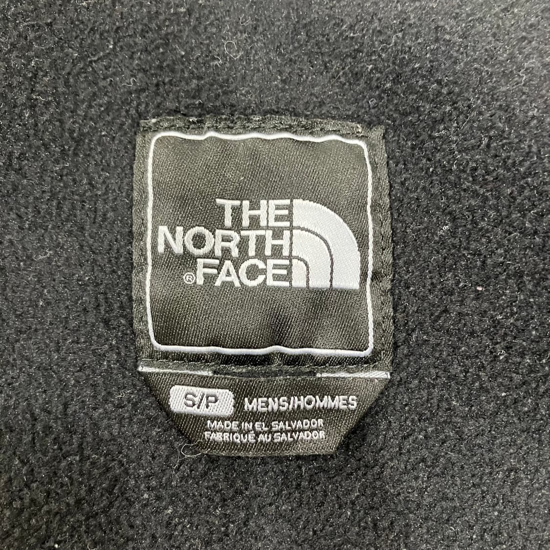 70 노스페이스 데날리 폴라텍 플리스 후리스 상품이미지3