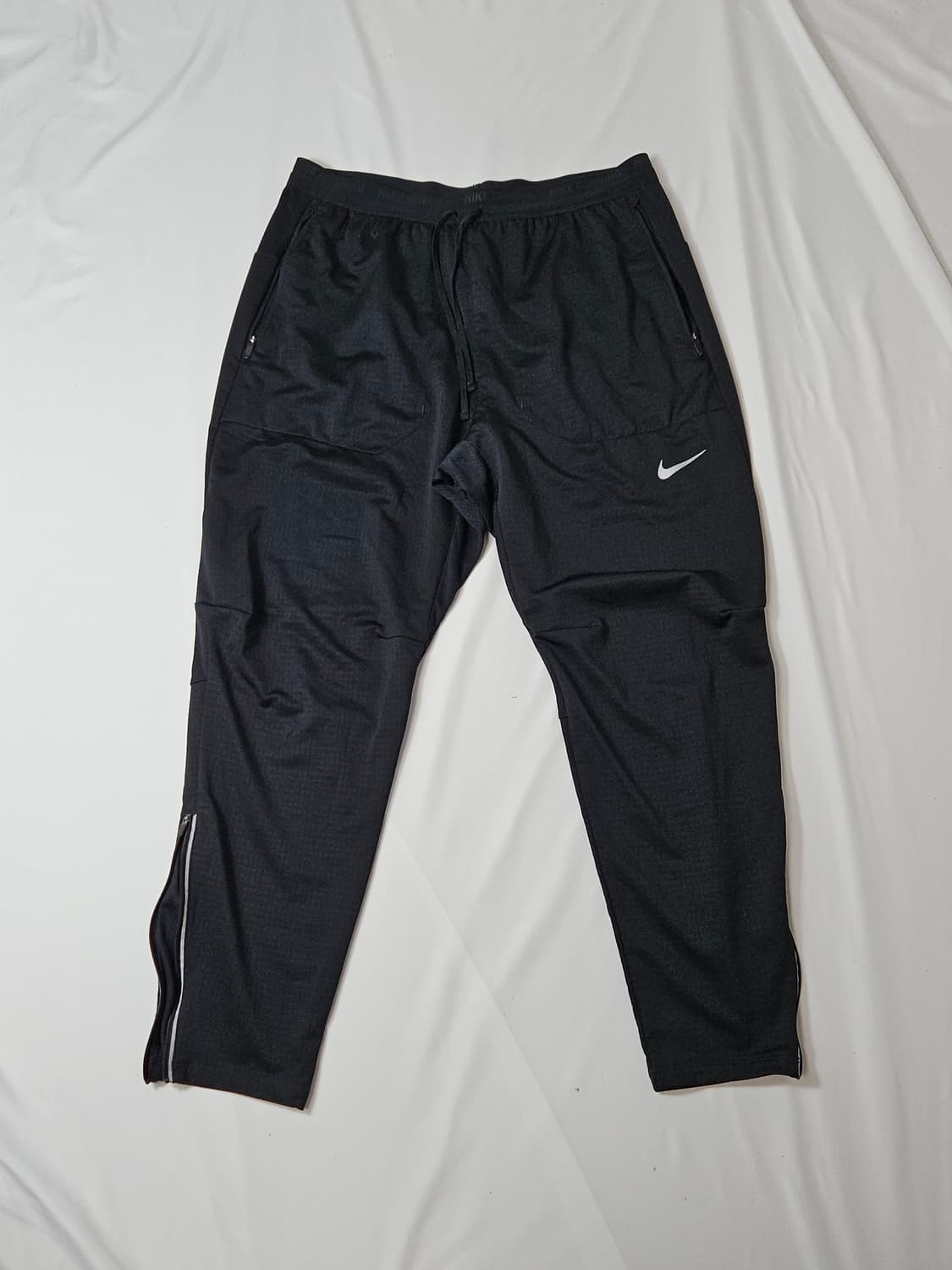 나이키 신형 페놈팬츠 엘리트 러닝 조거팬츠 남성 드라이핏 L 상품이미지3