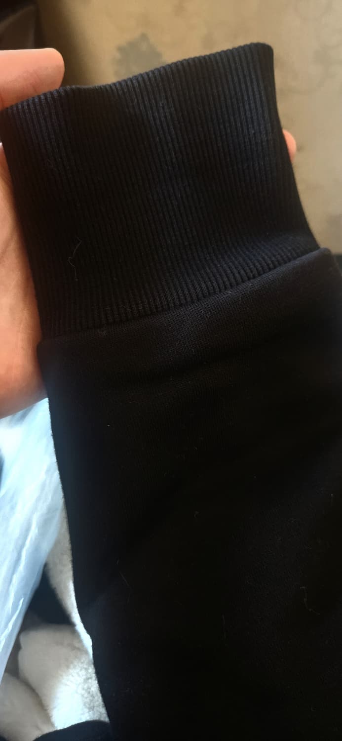 무스너클 버니스웨터 [M] 상품이미지5