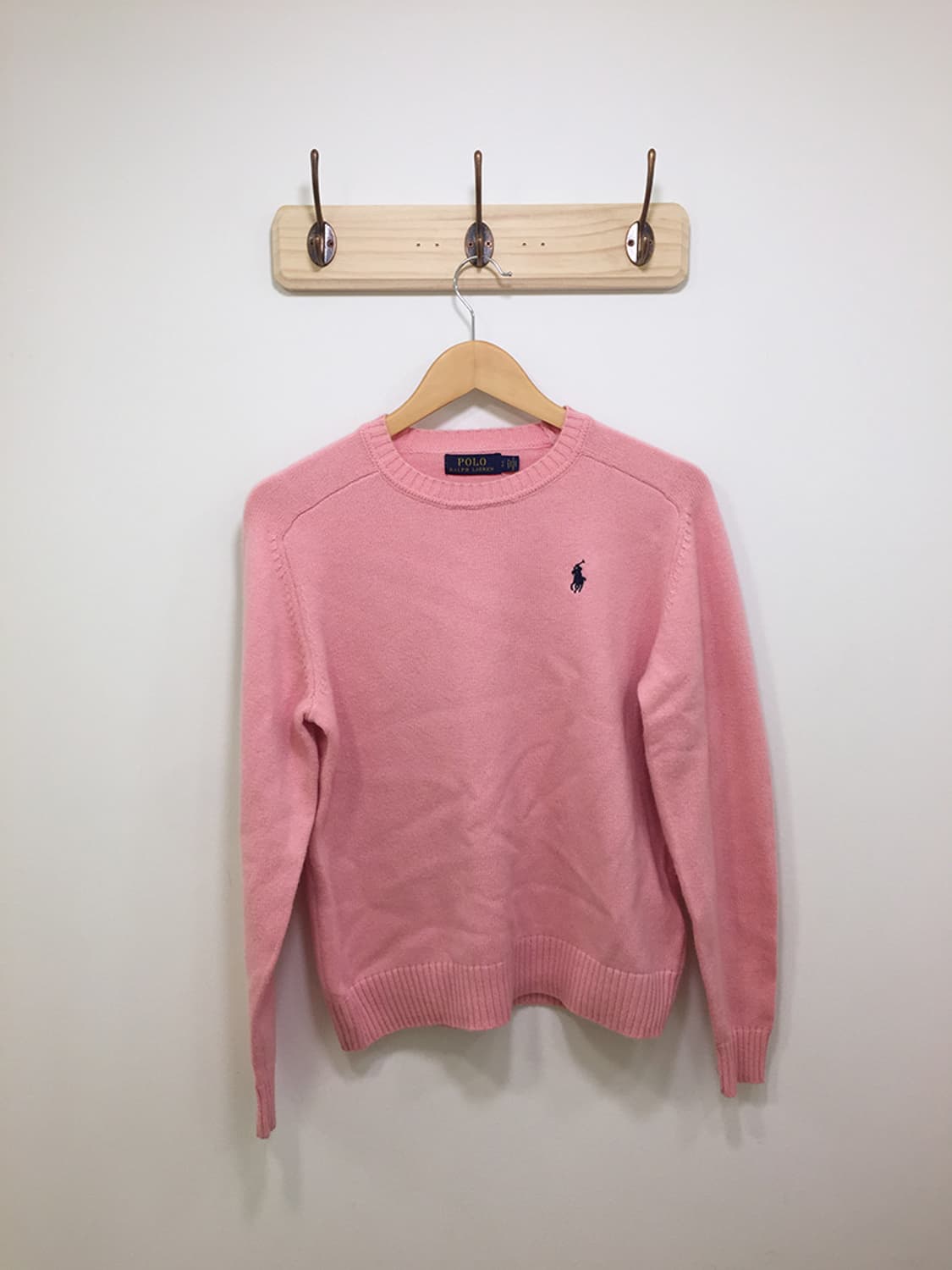 여성 폴로니트 100 상품이미지2