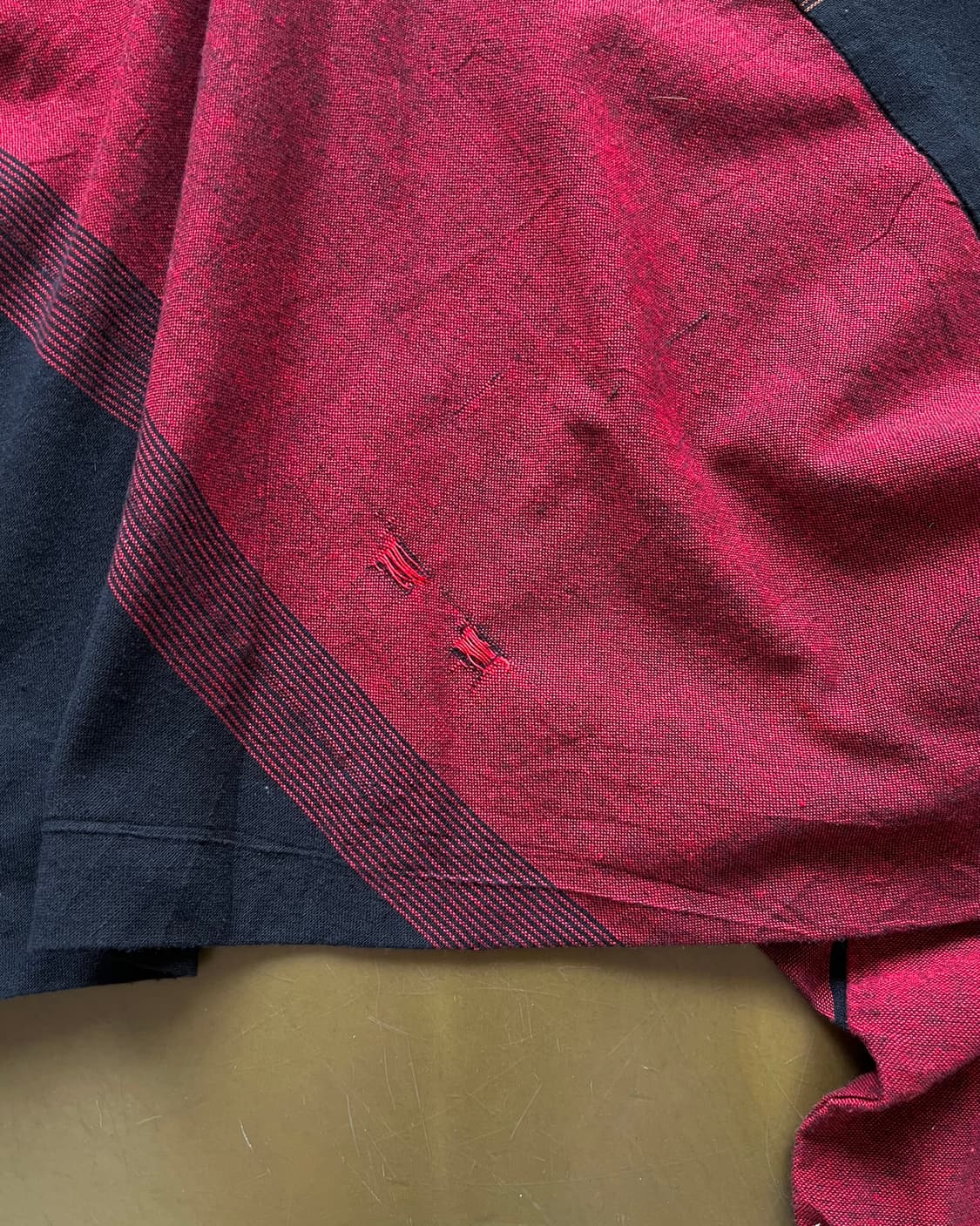 Nepal Traditional Vintage Sarouel Pants 상품이미지9