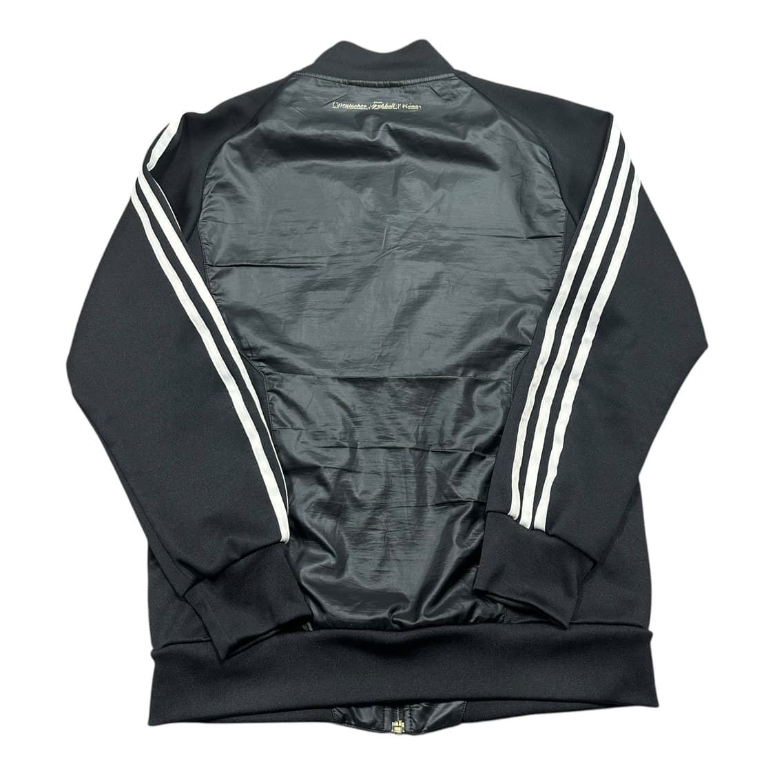 ✨ (바배) 아디다스 독일 국대 검금 트랙탑 져지  상품이미지2